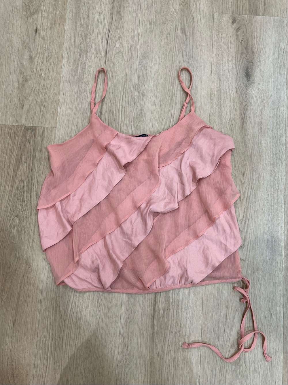 Festival Tank Top